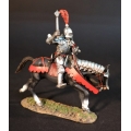RYORK18B Mounted Yorkist Knight